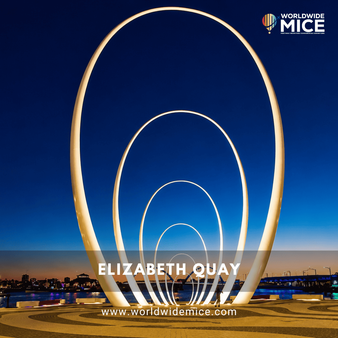 Elizabeth Quay